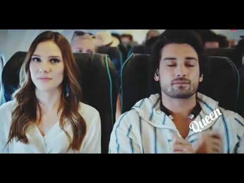 جينك و عذراء انا لما بحب لٱ تترك يدي امجد جمعة