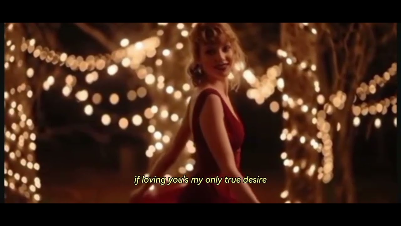 “Raining Fire” – Ed Sheeran ft. Taylor Swift