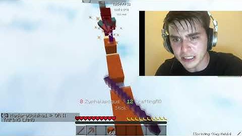 MLG Rush but Im Trycs