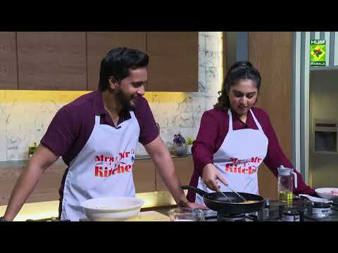 Nashville Mac & Cheese Recipe By Chef Basit | Mr & Mrs Ka Kitchen | Masala TV