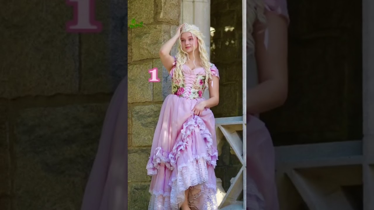 What to wear to the Renaissance Faire! #renfaire #dnd #larp #larpgirl #fantasy