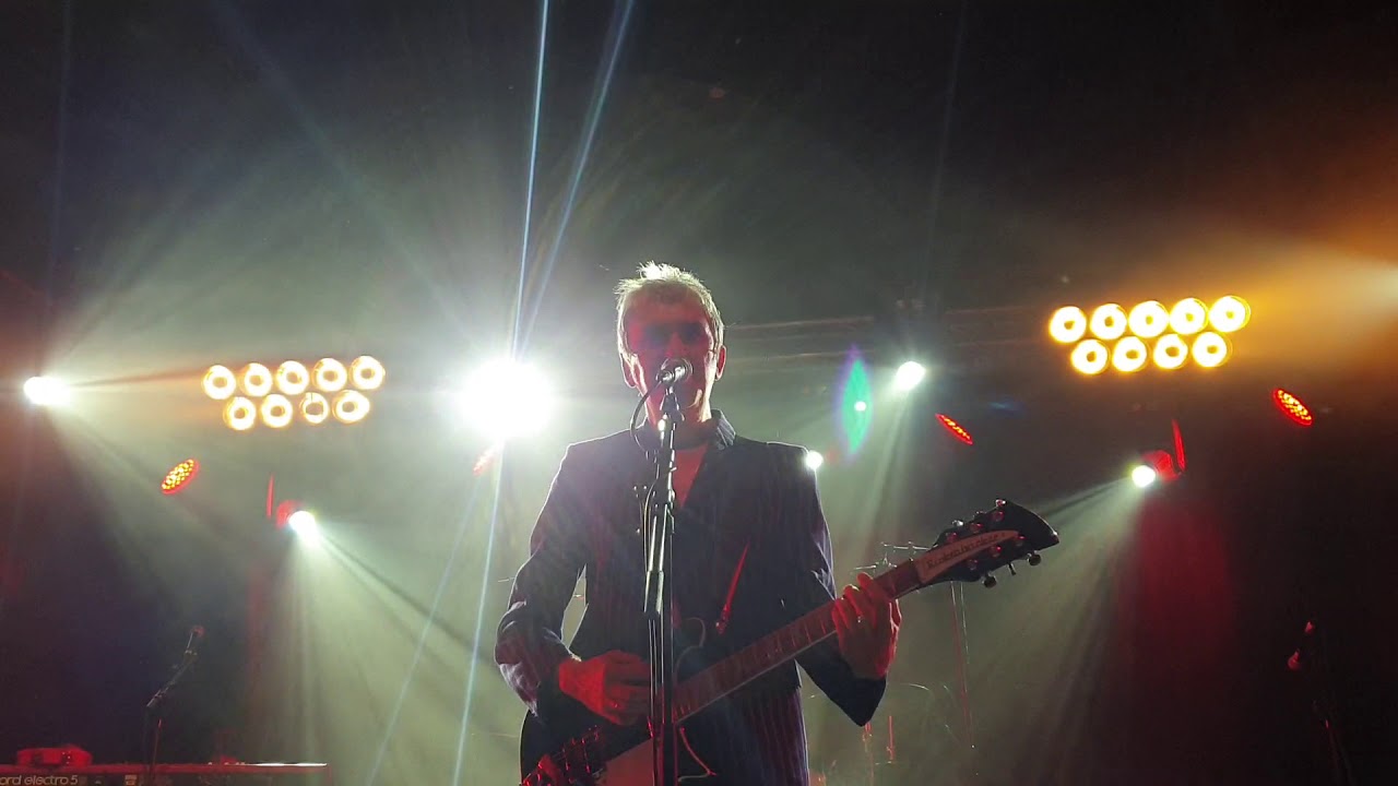 CANSADO - LOS FLECHAZOS - COOPER