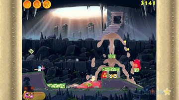 Walkthrough for Coco Loco - 4-8 Fountain