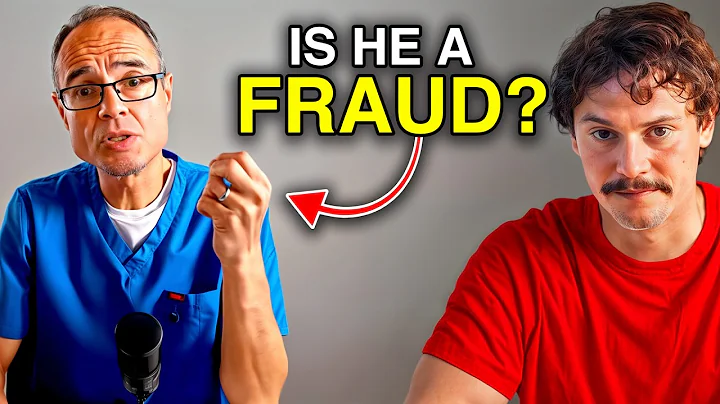 Does Mewing ACTUALLY work?