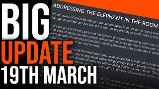 SCUM WIPE INCOMING + Game-Changing QoL Updates! Devs Speak On Splash Damage