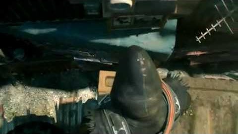 Brink Cinematic Trailer