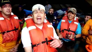 #HondurasTeEspera en las Cuevas de Susmay, Gualaco, Olancho