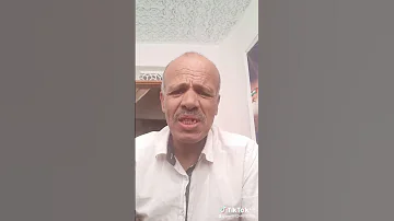 تملكه الغرور 