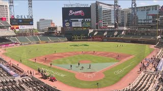 World Series parade celebration and concert tickets sold out