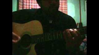 Pelican - GW (Acoustic Guitar Cover)