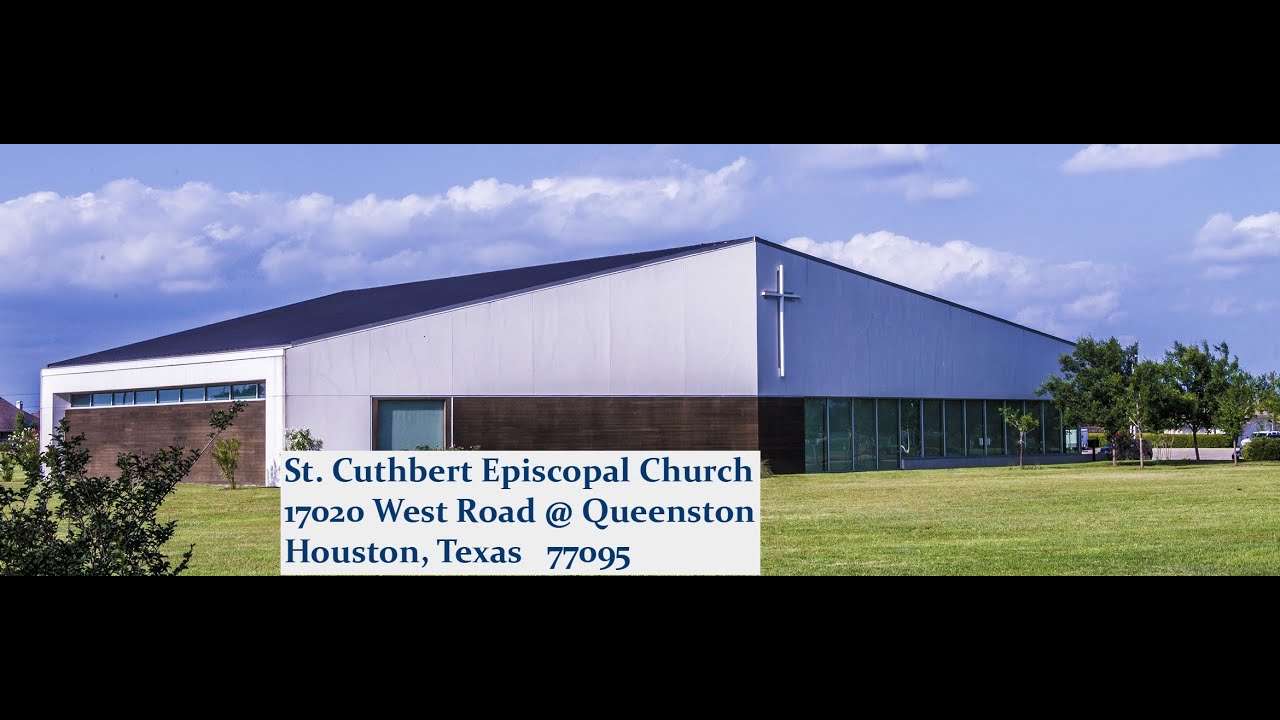 St. Cuthbert Episcopal Church February 5, 2023 YouTube