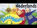 Teletubbies in het Nederlands - Volledige aflevering: Ondeugende bij