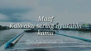 Andai Kamu Jadi Aku Sebentar Saja:)