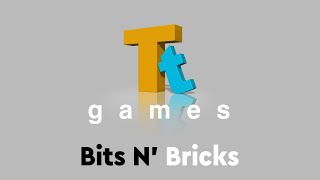 Bits N’ Bricks Episode 9 – TT Games