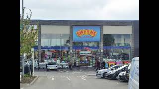 Smyths Toys Superstores