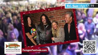 Punta Gorda Spring Seafood Music Festival