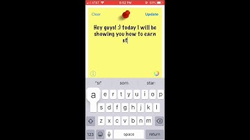 How to get star coins fast on msp (NO HACK)