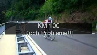 Kilometer 12 kein Problem;-)