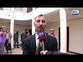 قيادات مدنية في السلطة المحلية بالضالع تؤكد وقوفها مع مطالب شعب الجنوب بإعلان دولة الجنوب العربي