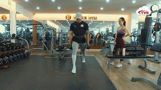 картинка: ШУУД | #БаянмөнхийнБлог - Фитнесс зөвлөгөө