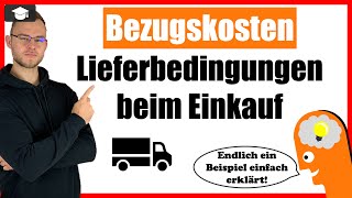 Purchasing costs explained simply   delivery terms in purchasing