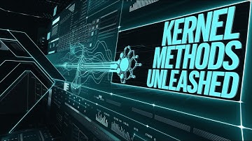 Leveraging Kernel Methods for Better Machine Learning Models