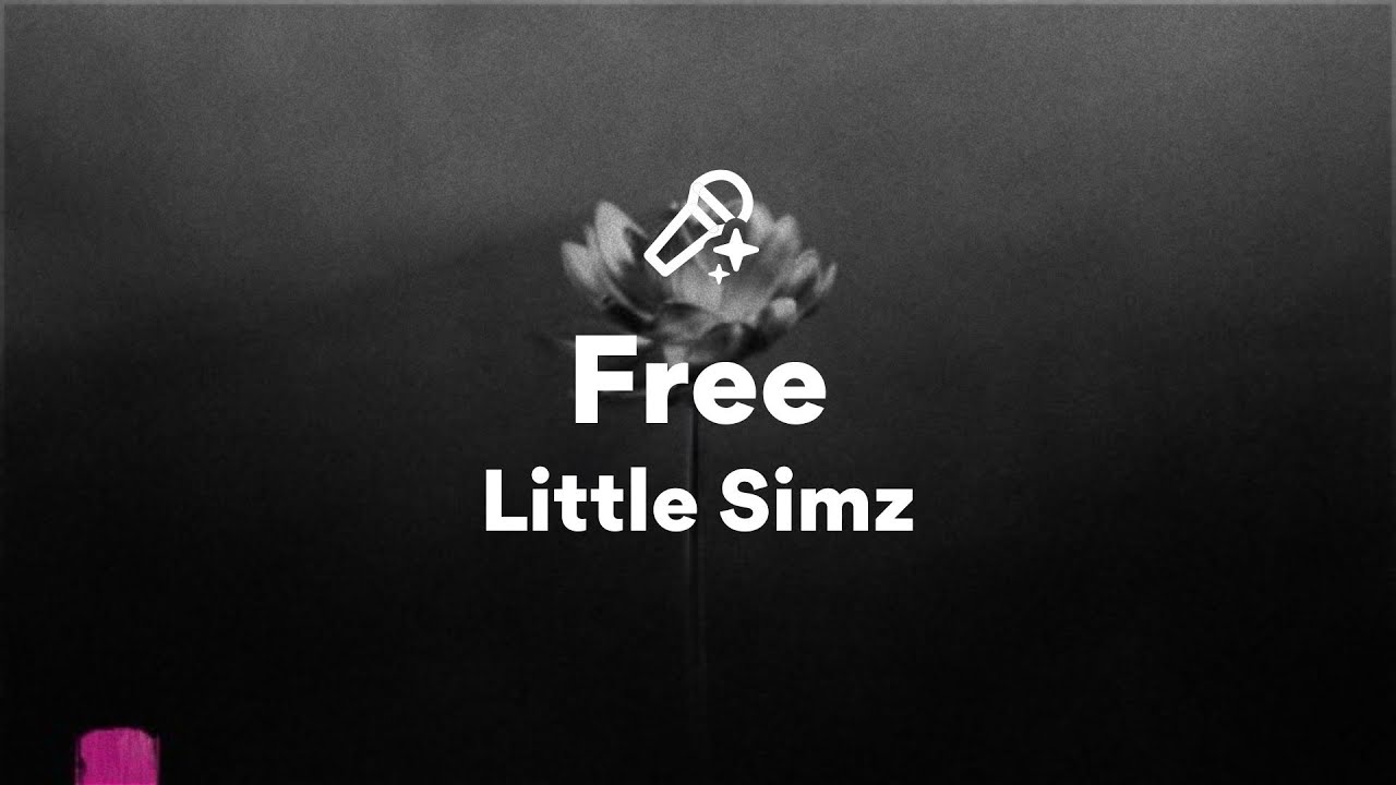Little Simz, Free (Lyrics) Little Simz, Free (Lyrics)