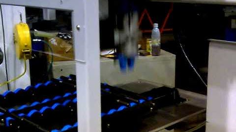 EWG03 on G25P Supertec.3gp