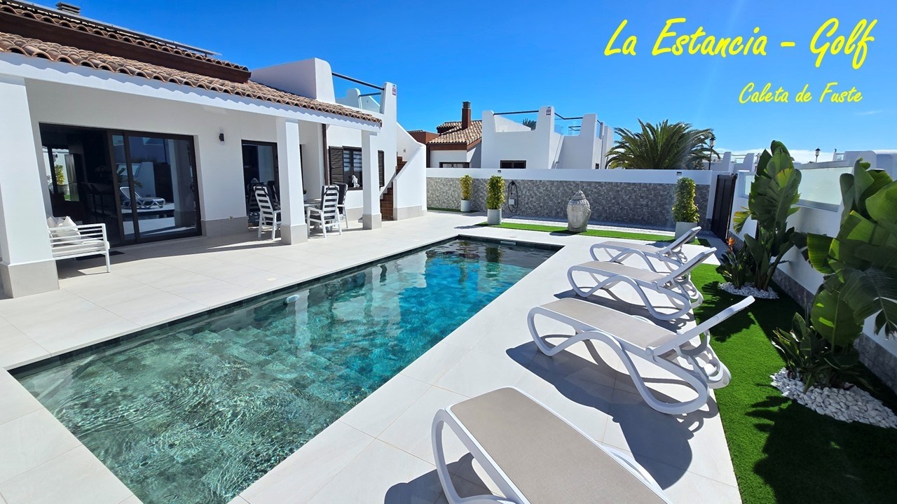 La Estancia - Inmobiliaria Carmen Villazán | Tu agencia inmobiliaria en Fuerteventura