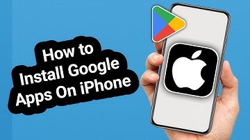 How to Install the Google App on an iPhone (Step-by-Step Tutorial)
