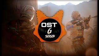 6 season Sunstrike OST | standoff 2 | хорошо