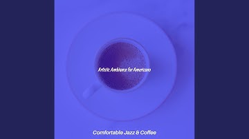 Vivacious Backdrops for Americano