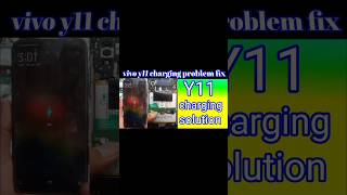 vivo y11 charging problem fix