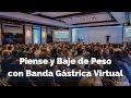 Piense y Baje de Peso con Banda Gástrica Virtual / Federico Barolin