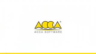 Presentación de PriMus Krono - ACCA software