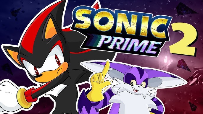 Análise: Sonic Prime – rápidas viagens entre realidades e um lento  amadurecimento – ANMTV