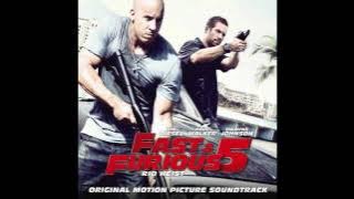 Fast and Furious 5 