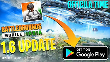 PUBG MOBILE 1.6 Update kaise kare | BGMI 1.6 update kaise kare #Apkprostore #pubgmobile #bgmi