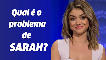 O que aconteceu com a Haley Modern Family?
