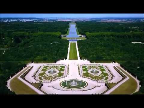 Vídeo: Palau i jardins de Versalles: la guia completa
