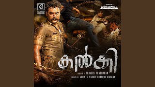 Kalki - Cop Theme