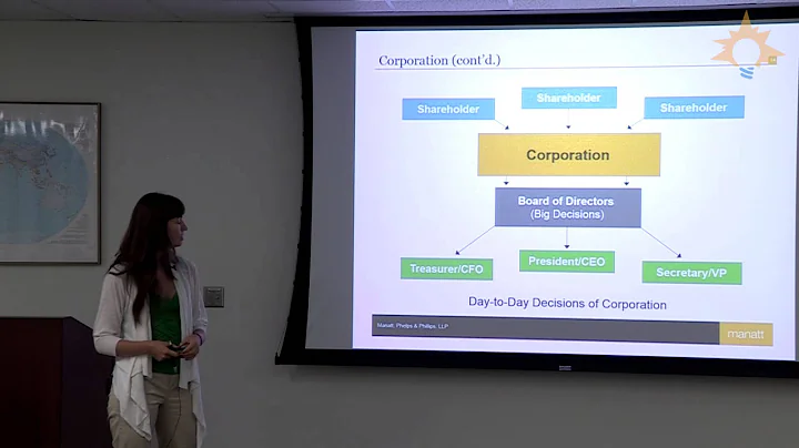 Startup UCLA Summer Accelerator 2014: Sarah Fergus...