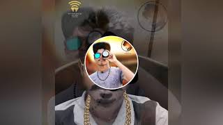 Gajuwaka pilla song mix by dj Mani Smiley