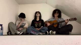 Dagger- slowdive cover