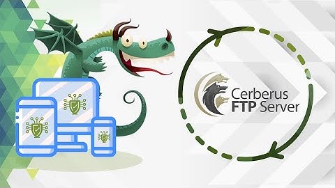 How to Install an SSL Certificate on Cerberus FTP Server | SSL Dragon
