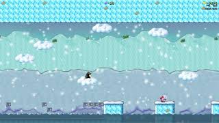 SuperTux 0.6.0 Final Speedrun Challenge
