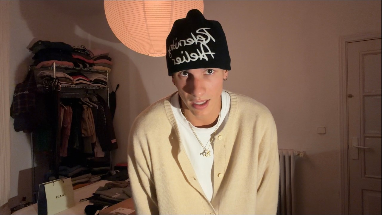 de subir videos... a trabajar con marcas.