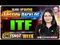 Class 12 Maths Backlog | Class 12th Inverse Trigonometric Functions | One Shot | Mission Backlog
