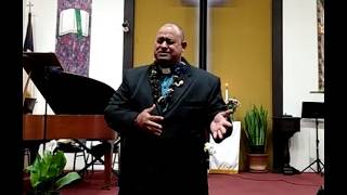 Some Things Must Die in Order for Life