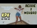 REXXIE x MOHBAD - KPK (Ko Por Ke)